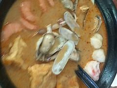 -老闽味沙茶面·姜母鸭(传承35年曾厝垵店)