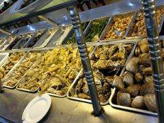 -春华海鲜城(广场西苑店)