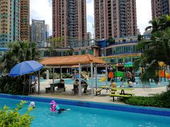 -黄金海岸水上乐园