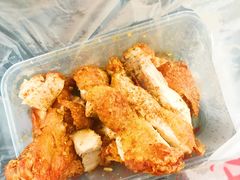 -王二甩老木子鸡(江湾店)