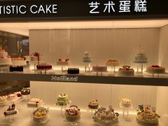 -好利来(东四店)