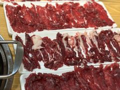 -夜牛潮汕鲜牛肉火锅店(翻身店)