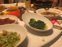 -柴米油盐三杯鸡(象山北路店)