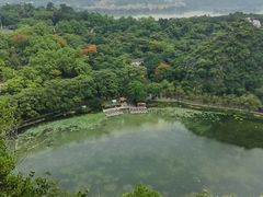 -星湖旅游景区七星岩