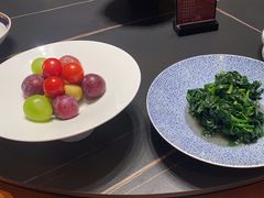 -翕间食·精致淮扬菜(江苏大剧院店)