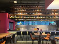 -牛啤堂精酿啤酒餐吧(五棵松华熙店)