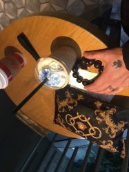 -明星刺青·洗纹身