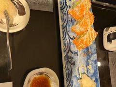 -昱匠·日本料理(金融街店)