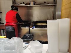 大堂-老通城豆皮大王(吉庆街店)