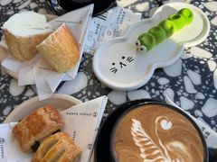 -禧室Joyous Lounge(禧园店)