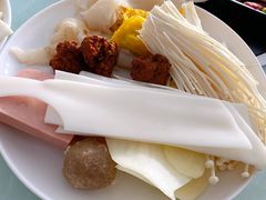 -味香林牦牛自助火锅