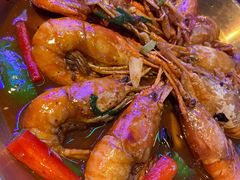 -钳真多钓虾馆·小龙虾海鲜烧烤(九六广场店)