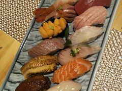-活鳗饭·鹅肝范儿(高碑店店)