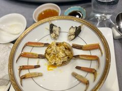 -新光酒家·河豚·海鲜·蟹料理(浦东店)