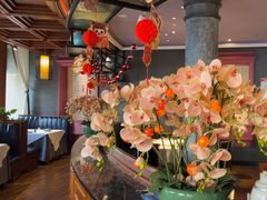 -八府香鸭·啫啫煲(华山路店)