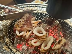 -蒜香焼肉PURUSHIN(马场路店)