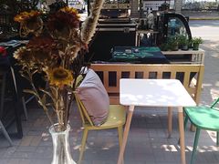 -叁秋咖啡 SANQIU COFFEE(天津河北路店)