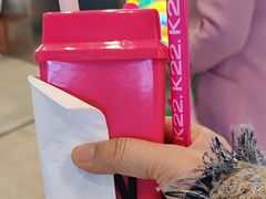 -K22.酸奶草莓(淮安吾悦广场店)