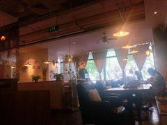 -么么咖啡(亚运豪庭店)
