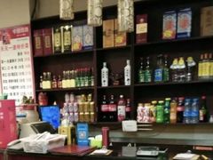 -小四川水煮鱼(南六中路店)