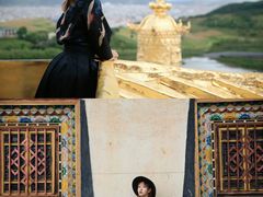 -噶丹松赞林寺