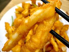 -九龙餐厅(大沽路店)