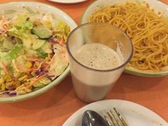 -萨莉亚意式餐厅(天河城购物中心店)