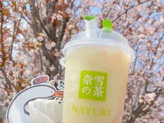 -奈雪的茶(凯德新都心店)