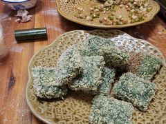 -古城苗家土菜馆(河景餐厅店)