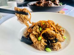 -洋洋中餐馆·SINCE 1997(信投店)