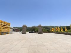 -黄帝陵