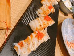 -無雙居酒屋(北京路店)