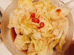 -南浦洞烤肉·新世界版(奥体店)