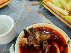 -刘艳黄牛肉(九襄店)