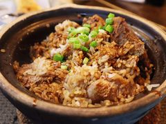 -马来西亚美食街