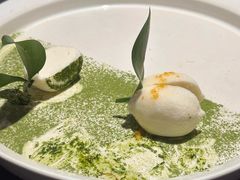 -锦府园·新台州菜(合生汇店)