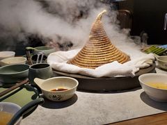 -鲜潭蒸汽石锅鱼(五道口购物中心店)
