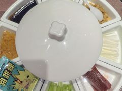 -羲和雅苑•北京烤鸭(乐园道万象城店)
