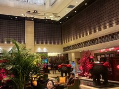 -秦皇岛秦皇国际大酒店