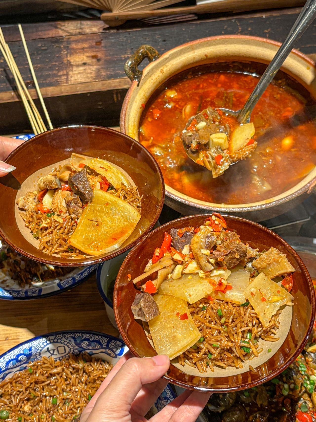 巨型田螺,好大盆,高压锅压的挺嫩的,爱螺喝酒人士可以冲