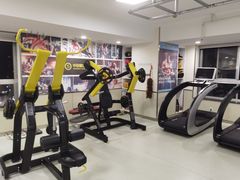 -中田健身工作室(珠江路地铁站店)
