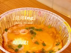 -壹楼烧烤档(坂田五和店)