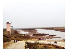 -鄱阳湖国家湿地公园