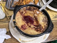 -蜀王砂锅总店
