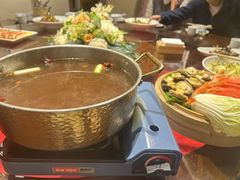 -老灶房-四川土菜(铁牛广场店)