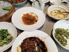 -太湖饭店·寄畅轩中餐厅