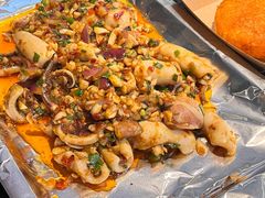 -肉店炸炸炸·爆汁孜然牛肉