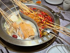 -热辣宗师·串串火锅(万达金街店)