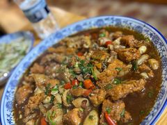 -下塘街25号农家菜馆(新场店)
