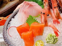 -炙柒Sekinana·精致日料(合生汇店)